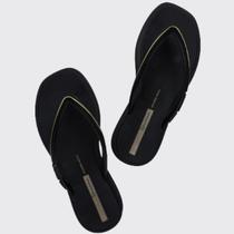 Chinelo Slide Tiras Feminino Ipanema Glow 27398 Chinelo Slide Tiras Feminino Ipanema Glow 27398