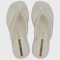 Chinelo Slide Tiras Feminino Ipanema Glow 27398 Chinelo Slide Tiras Feminino Ipanema Glow 27398
