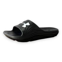 Chinelo Slide Under Armour Masculino Core 2 Confortável