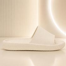 Chinelo Slide Unissex Antiderrapante Confortável Leve