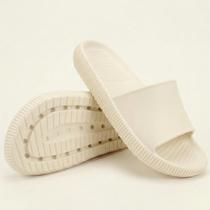Chinelo Slide Unissex Antiderrapante Confortável Leve Chinelo Slide Unissex Antiderrapante Confortável Leve