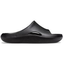 Chinelo slide unissex clog.crocs mellow 208392 2 Chinelo slide unissex clog.crocs mellow 208392 2
