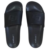 Chinelo Slide Unissex Colcci Icone