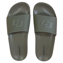 Chinelo Slide Unissex Colcci Icone