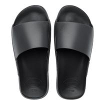 Chinelo Slide Unissex Havaianas Classic Preto