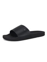Chinelo Slide Unissex ON BASICA SUPER LEVE CONFORTAVEL LA FAIRE Chinelo Slide Unissex ON BASICA SUPER LEVE CONFORTAVEL LA FAIRE