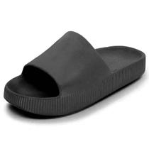 Chinelo Slide Usaflex Nuvem Leveza Conforto Ag0501 Chinelo Slide Usaflex Nuvem Leveza Conforto Ag0501