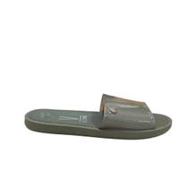 Chinelo Slide Vizzano 6363.105 Feminino - Verde militar