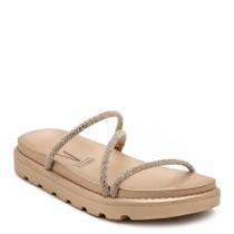 Chinelo slide vizzano com strass feminino 6459.318