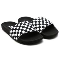 Chinelo Slide Xadrez