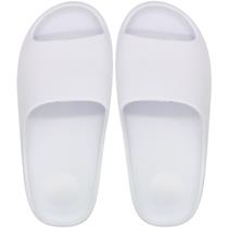 Chinelo Slide Yvate Palmilha Texturizada Tira Macia Feminino