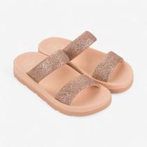 Chinelo Slide Zaxy Bestie Feminino Infantil