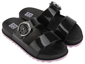 Chinelo Slide Zaxy Fun Infantil 18755 28/36 Chinelo Slide Zaxy Fun Infantil 18755 28/36