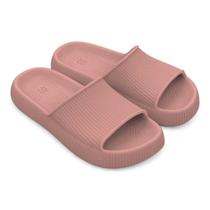 Chinelo Slide Zaxy Leveza New Feminino 18750