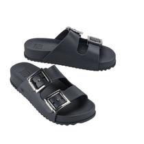 Chinelo slide zaxy partner 18954