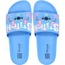 Chinelo Slide Zaxy Partner Feminino Chinelo Slide Zaxy Partner Feminino