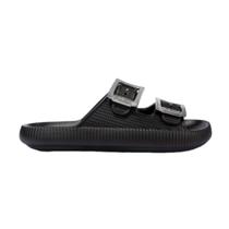Chinelo Slide Zaxy Partner Leveza 18665 Chinelo Slide Zaxy Partner Leveza 18665
