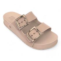 Chinelo Slide Zaxy Partner New Feminino 18954
