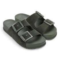Chinelo Slide Zaxy Partner New Feminino 18954 Chinelo Slide Zaxy Partner New Feminino 18954