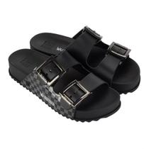 Chinelo Slide Zaxy Wandinha 18863