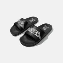 Chinelo Slider Lost Sounds