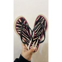 Chinelo Slim Animals Original