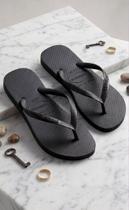 Chinelo Slim Preto Feminino Original Conforto e Estilo em Sandália de Dedo Chinelo Slim Preto Feminino Original Conforto e Estilo em Sandália de Dedo