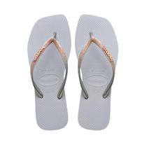 Chinelo Slim Square GLT Havaianas