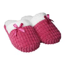 Chinelo Slippers Donna Laço Dreams Rosa