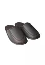 Chinelo Slippers Donna Laço Man Marrom