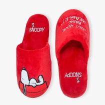Chinelo Snoopy G