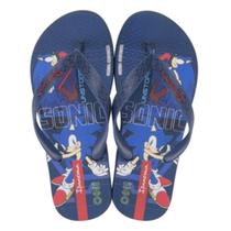 Chinelo Sonic race Ipanema