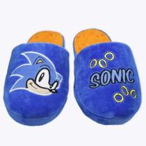 Chinelo Sonic Speed G