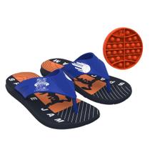 Chinelo Space Jam ll Pop It Infantil