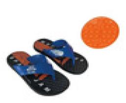 Chinelo Space Jam Pop It 22758