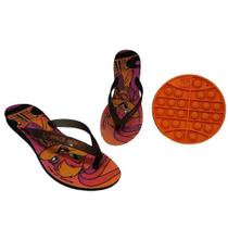 Chinelo Space Jam Pop It Grendene 22756 Chinelo Space Jam Pop It Grendene 22756