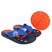 Chinelo Space Jam Pop It