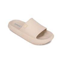 Chinelo Speedo Slide Feminino - Marfim Chinelo Speedo Slide Feminino - Marfim