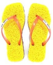 Chinelo Square capacho duplo Castellane Feminino