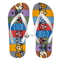Chinelo Star Trek agrupamentos Chinelo Star Trek agrupamentos