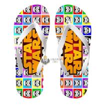 Chinelo Star Wars Chinelo Star Wars