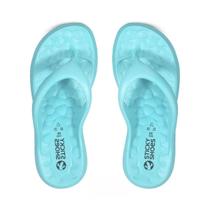 Chinelo Stick Shoes Feminino Esporão Ultra Conforto Azul - STICKY SHOES