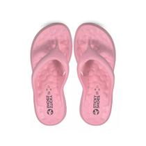 Chinelo Stick Shoes Feminino Esporão Ultra Conforto Rosa - STICKY SHOES Chinelo Stick Shoes Feminino Esporão Ultra Conforto Rosa - STICKY SHOES