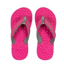 Chinelo Stilloflex Ortopédico Anatômico Antiderrapante Esporão e Fascite Plantar