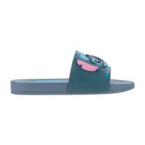 Chinelo Stitch Slide Grendene Kids Disney Mania Gaspea 22994 Chinelo Stitch Slide Grendene Kids Disney Mania Gaspea 22994