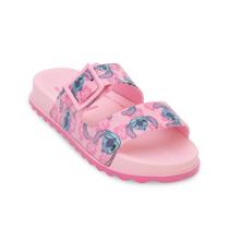 Chinelo Stitch Summer Infantil 23198