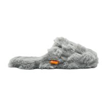 Chinelo stuf peluciado de calce fácil ref:si0162 feminino Chinelo stuf peluciado de calce fácil ref:si0162 feminino