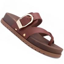 Chinelo Sua Cia 8419.16317 Feminino Chinelo Sua Cia 8419.16317 Feminino