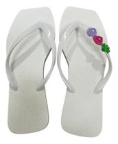 Chinelo Sua Cia Feminino Diversas Estampas 8503.17003