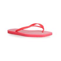 Chinelo Sua Cia Pink Contorno Chinelo Sua Cia Pink Contorno